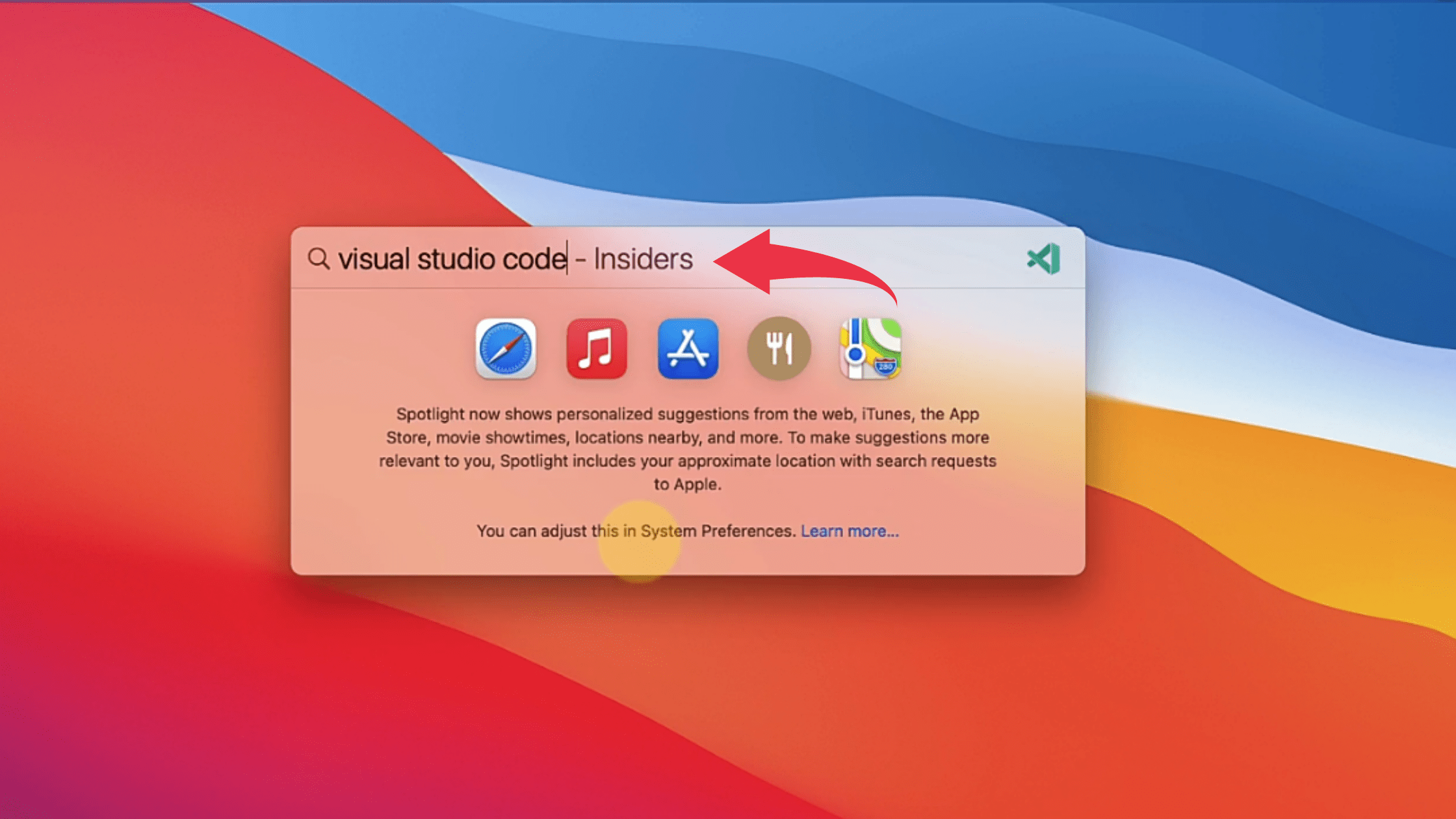 visual studio mac for php