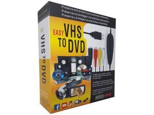 sodial(r) usb2.0 card capture video converter vhs to dvd for win7 / 8 mac os 